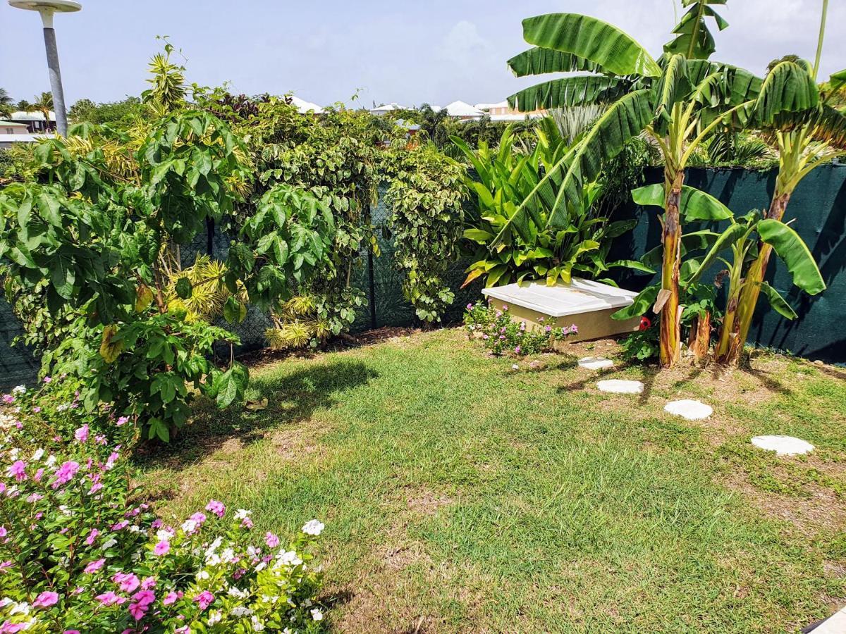 Villa Ohana 圣安尼 外观 照片