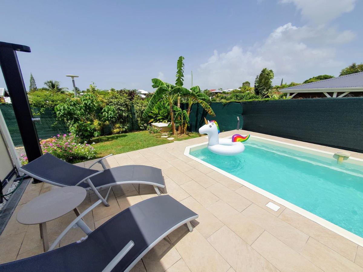 Villa Ohana 圣安尼 外观 照片