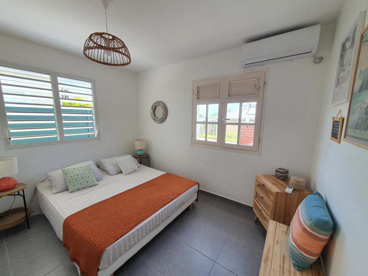 Villa Ohana 圣安尼 外观 照片