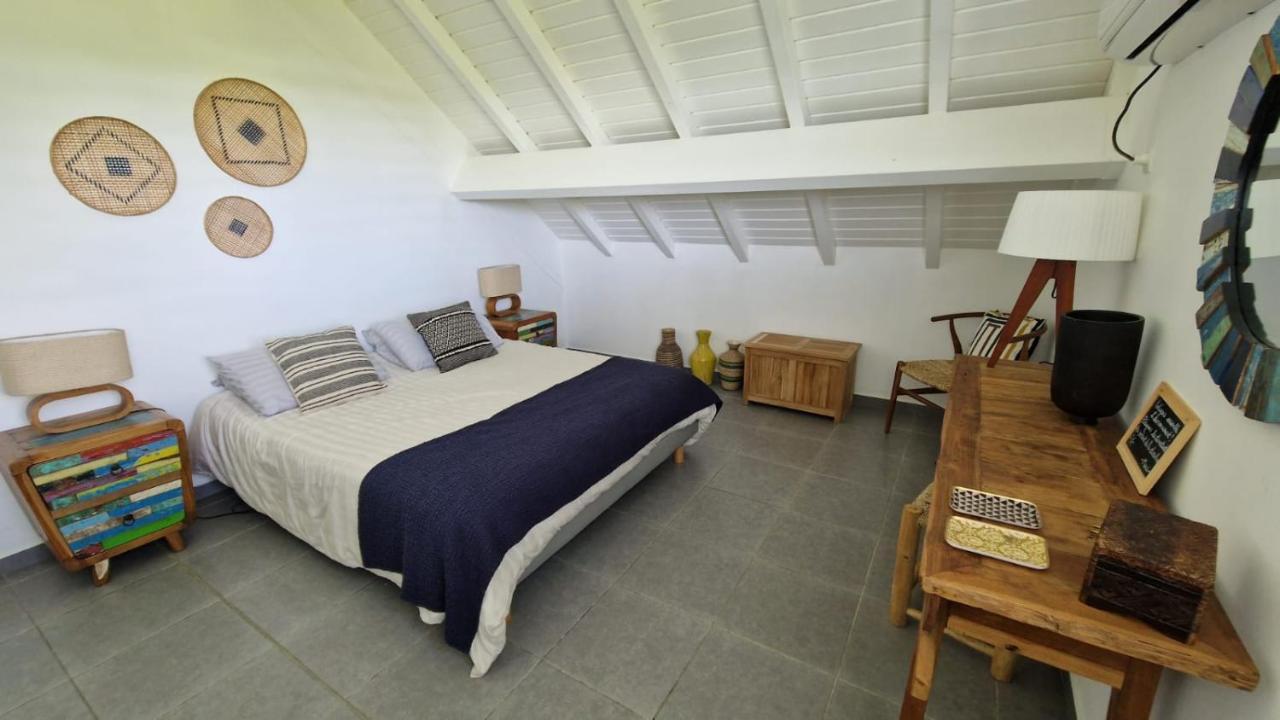 Villa Ohana 圣安尼 外观 照片