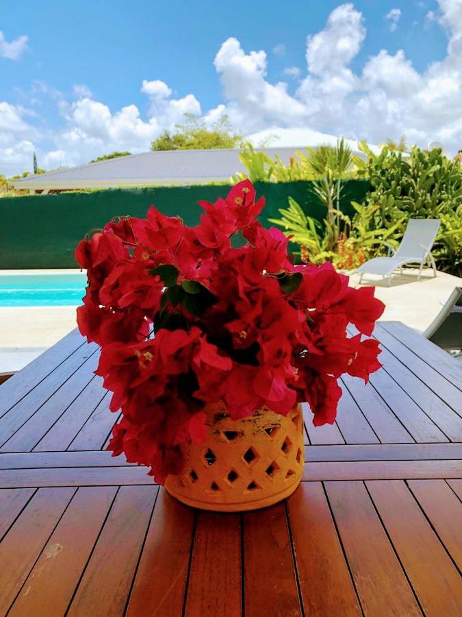 Villa Ohana 圣安尼 外观 照片
